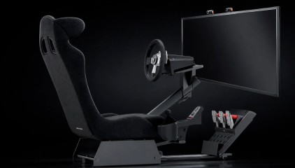 Integrated Cockpit