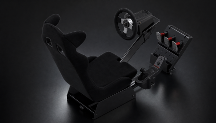 Cockpit 3D Retrofit