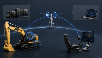 Wireless Networking